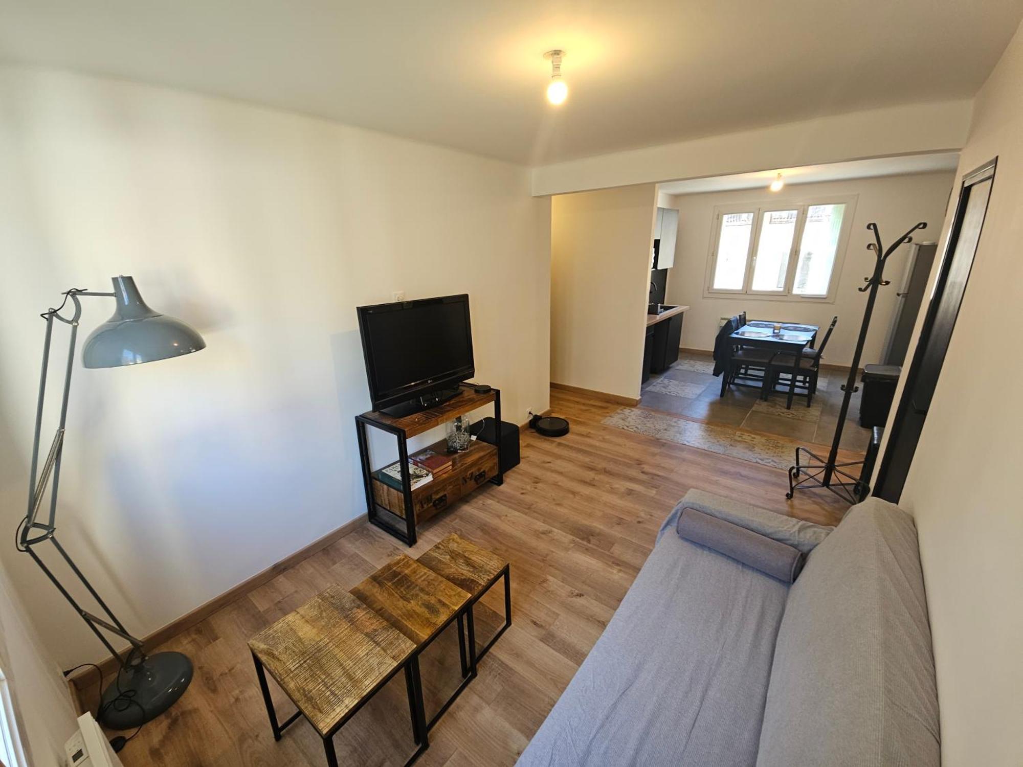 Appartrenove Appartement