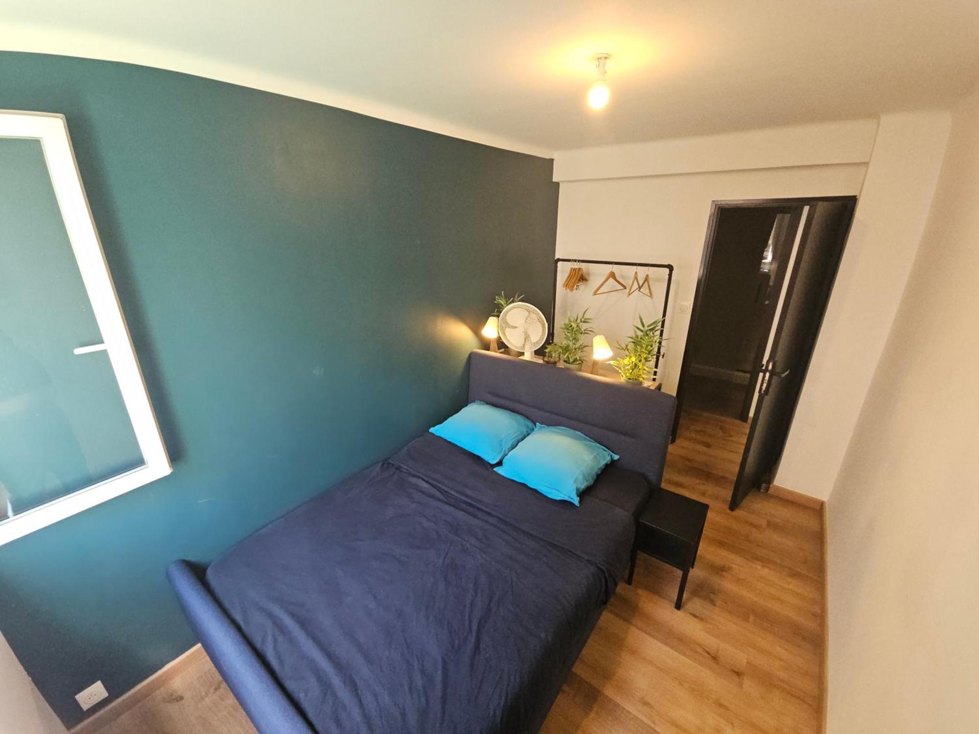 Appartement Appartrenove