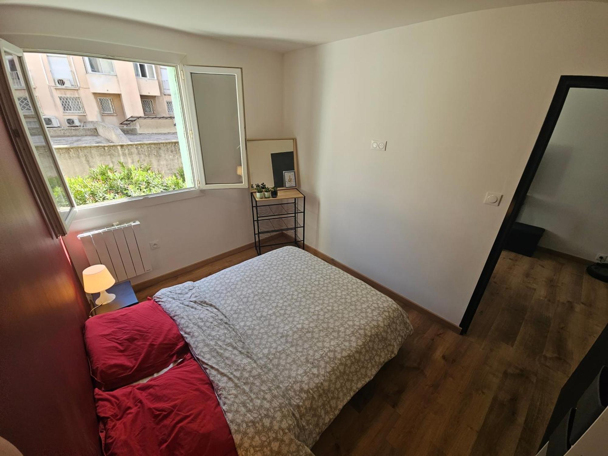 Appartrenove Apartment